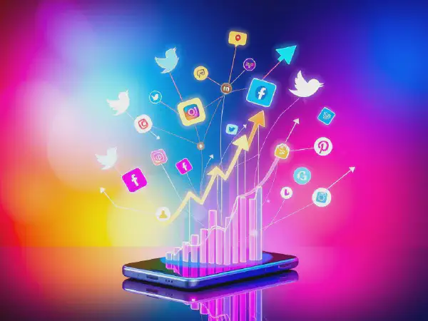 Harnessing Social Media for Effective Brand Growth Strategies